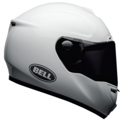Bell Κράνος Srt Άσπρο Gloss